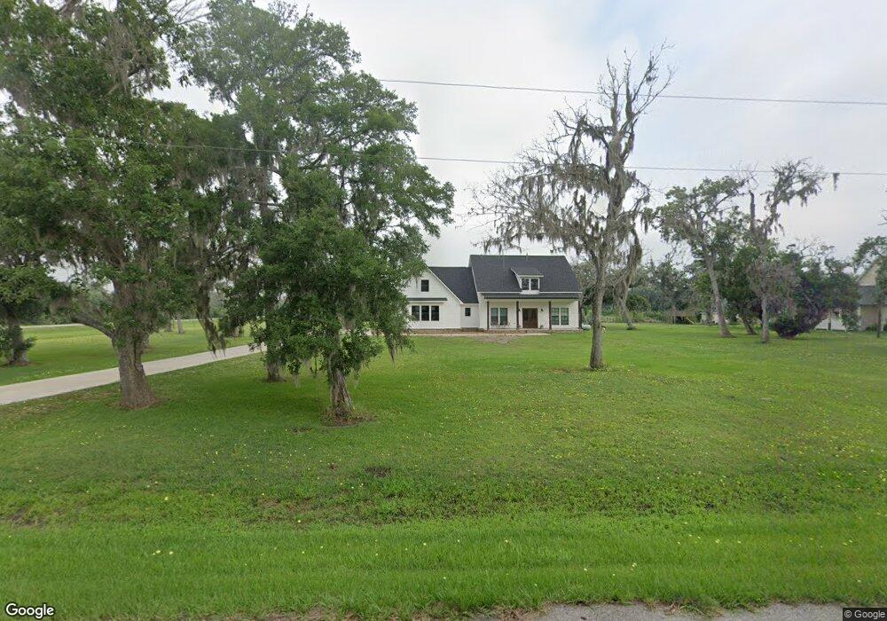 101 County Road 461a, Brazoria, TX 77422 - photo 1