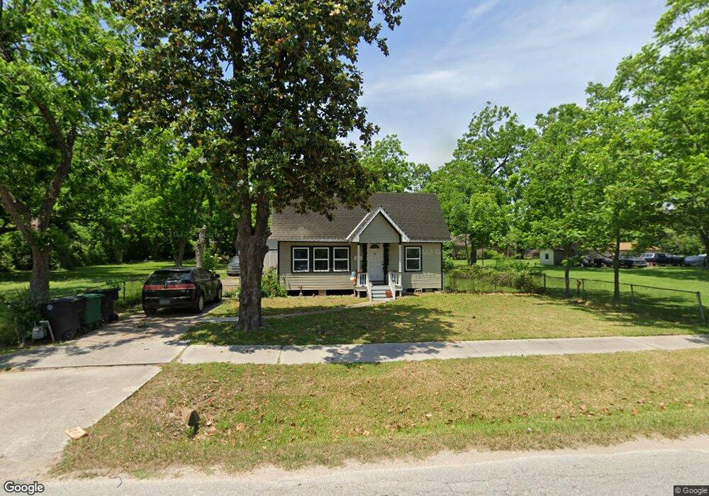 8909 Lomax St, Houston, TX 77093 - photo 1
