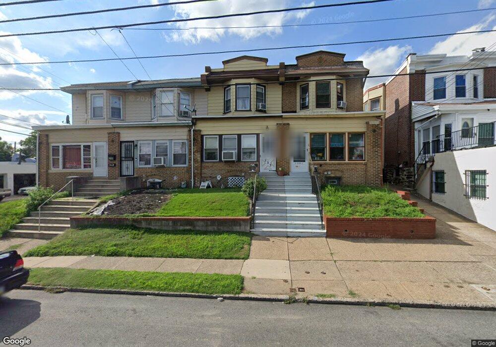 235 Macdade Blvd, Darby, PA 19023 - photo 1