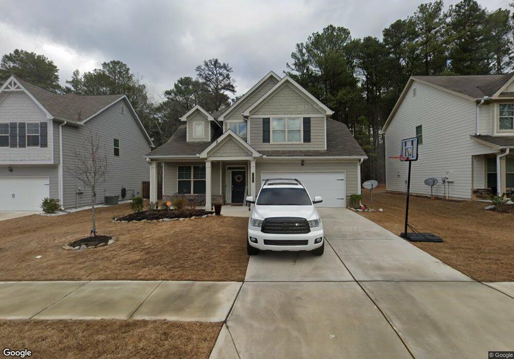 2450 Haliard Way, Lithonia, GA 30058 - photo 1
