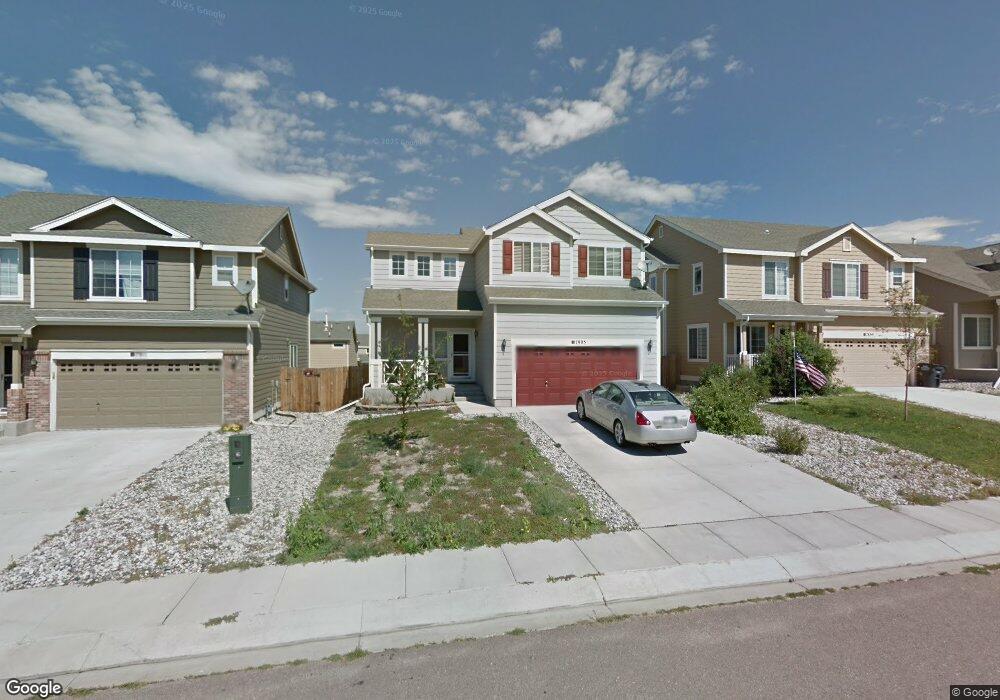 7905 Parsonage Ln, Colorado Springs, CO 80951 - photo 1