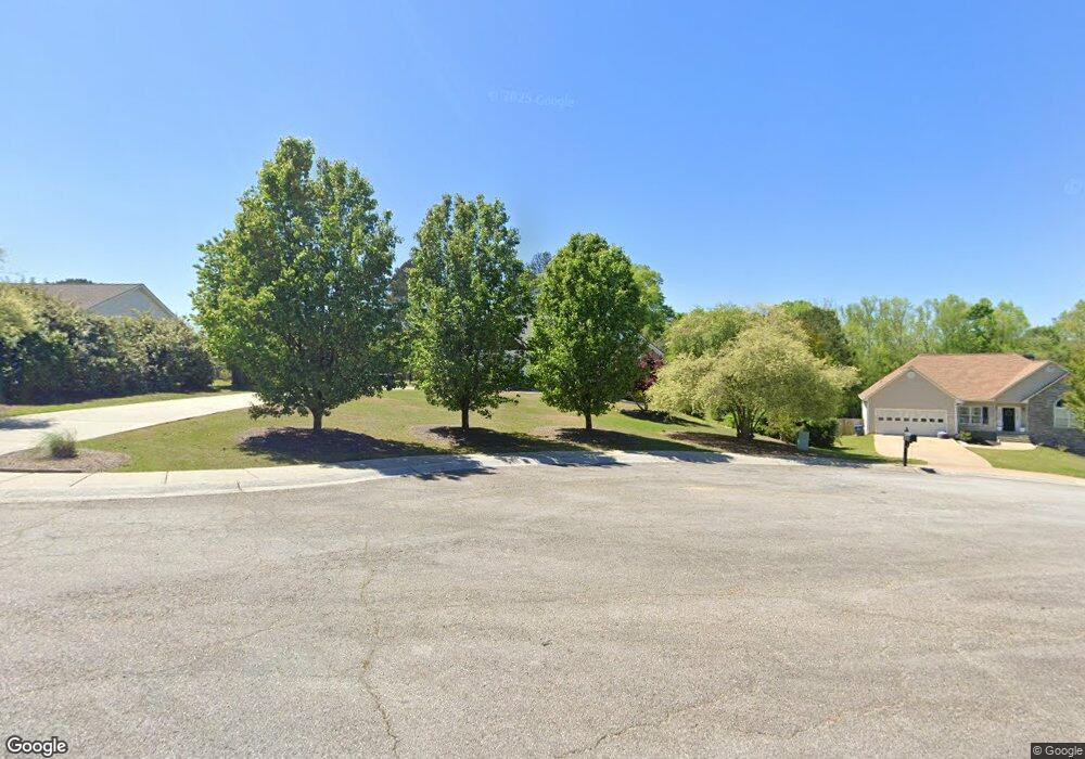 308 N Ridge Ln, Temple, GA 30179 - photo 1