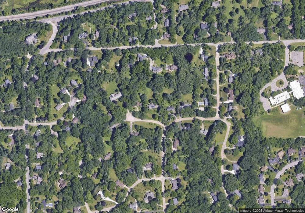 2769 Oakcleft St, Ann Arbor, MI 48103 - photo 1