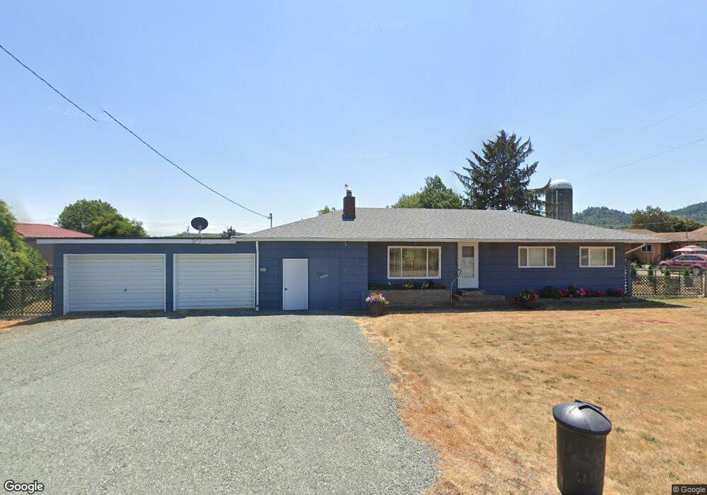 54260 Arago-Fishtrap Rd, Myrtle Point, OR 97458 - photo 1