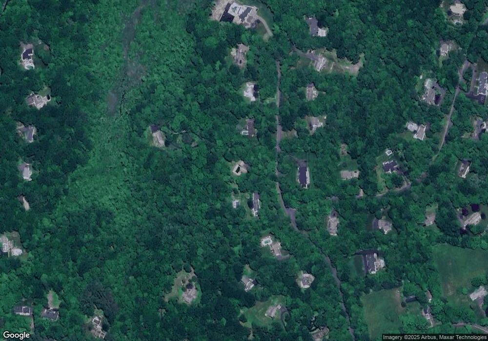 121 N Farms Rd, Middlebury, CT 06762 - photo 1