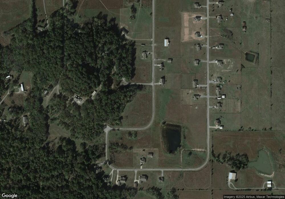 19332 Deer Trail, Claremore, OK 74019 - photo 1