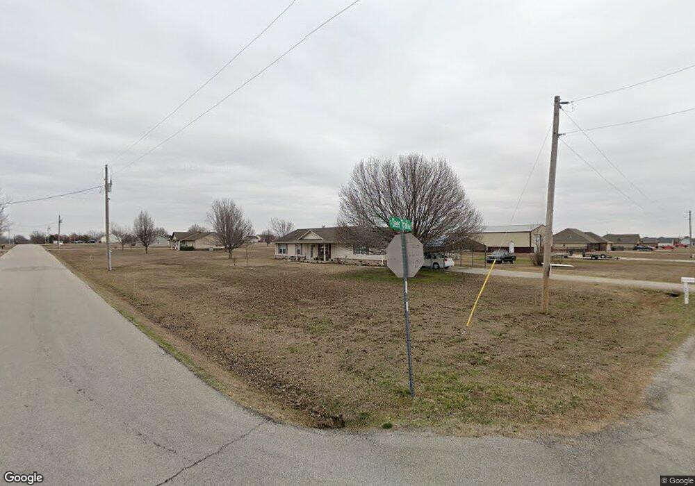 19075 Deer Trail, Claremore, OK 74019 - photo 1