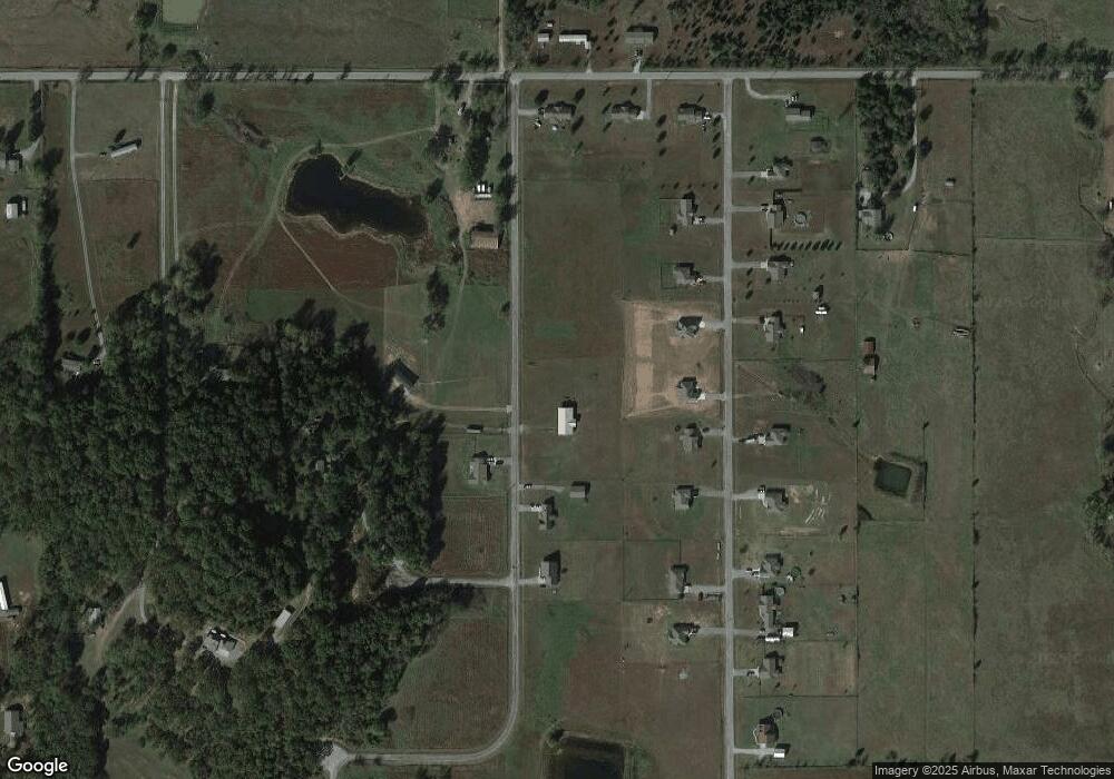 19215 Deer Trail, Claremore, OK 74019 - photo 1