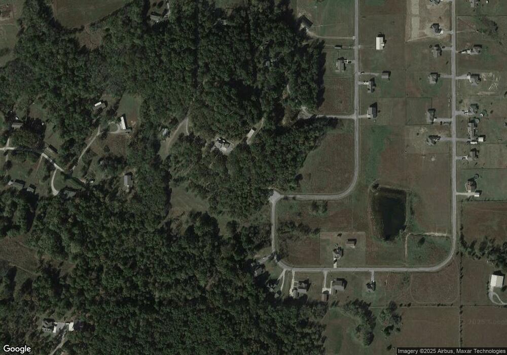 19492 Deer Trail, Claremore, OK 74019 - photo 1