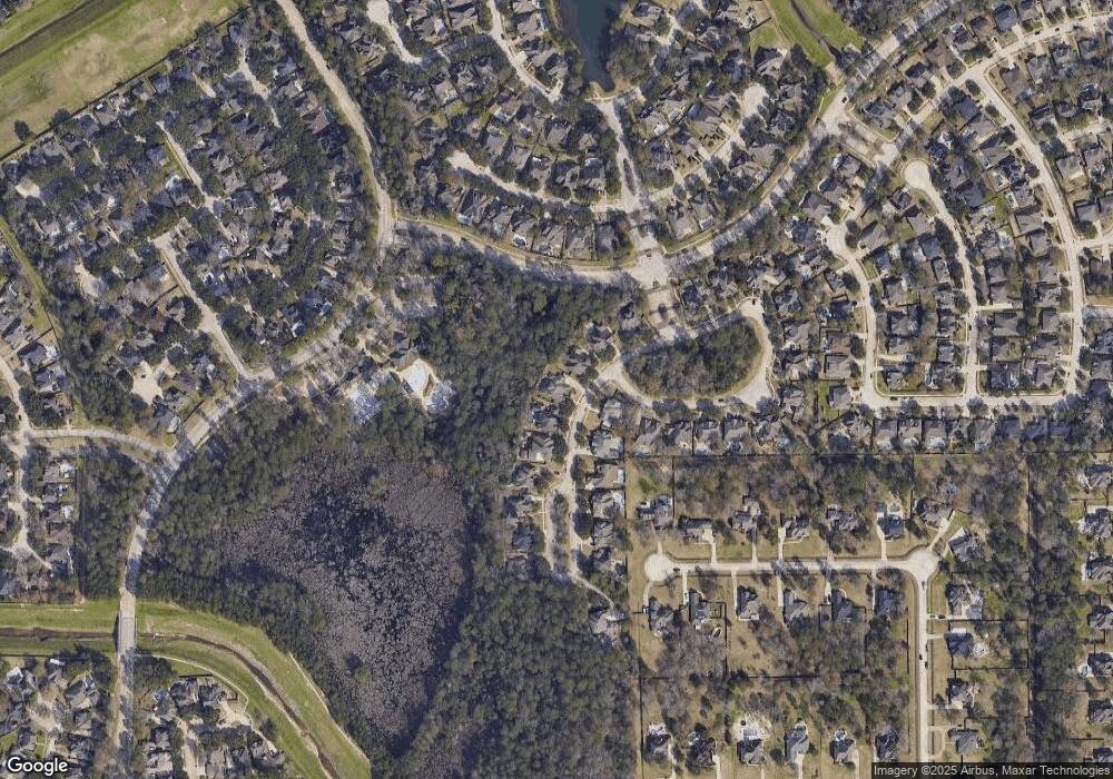 2231 N Imperial Path Ln, Spring, TX 77386 - photo 1