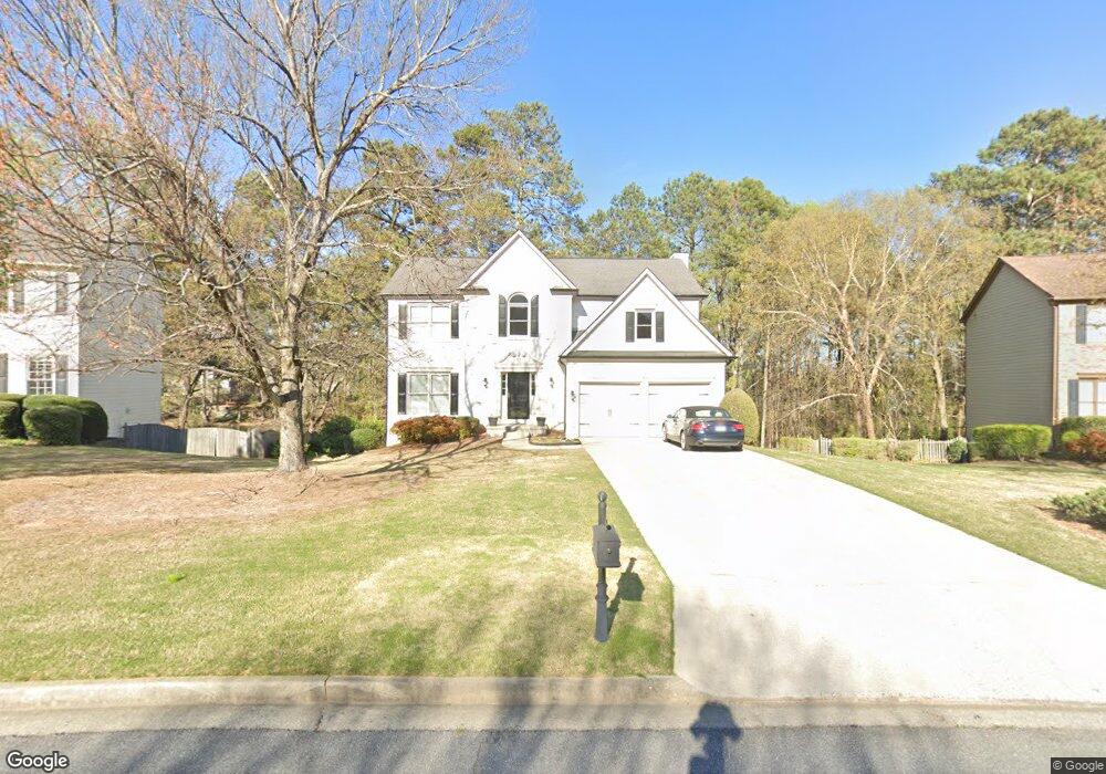 7495 Brookwood Way unit 2B, Cumming, GA 30041 - photo 1