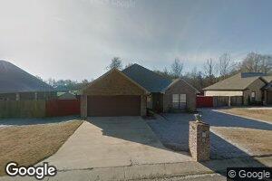 224 Colt Ln, Guntown, MS 38849