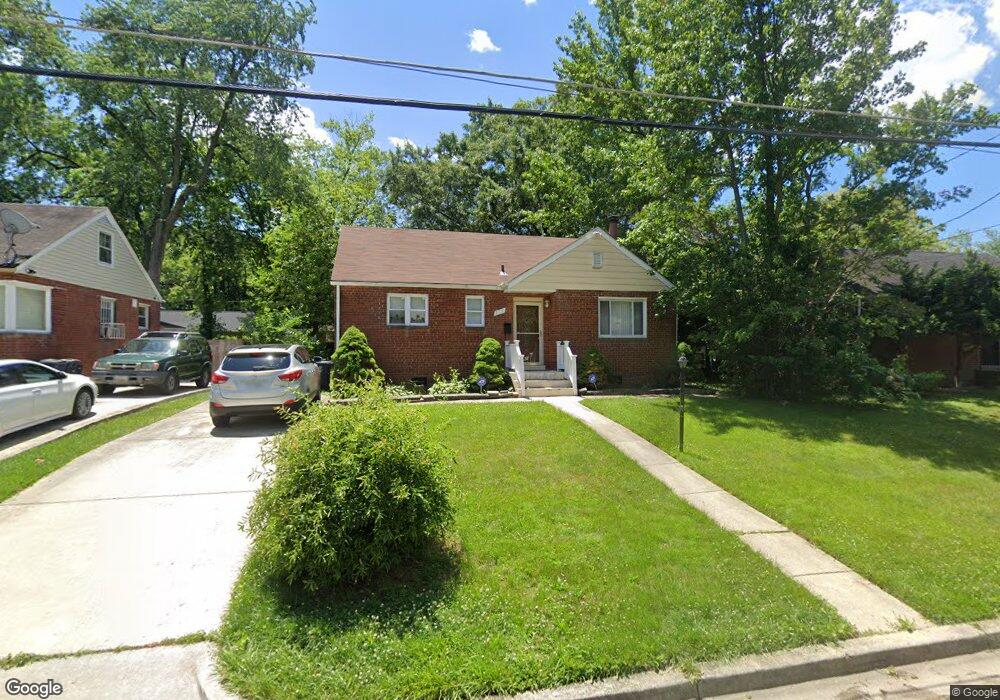 2711 Lime St, Temple Hills, MD 20748 - photo 1