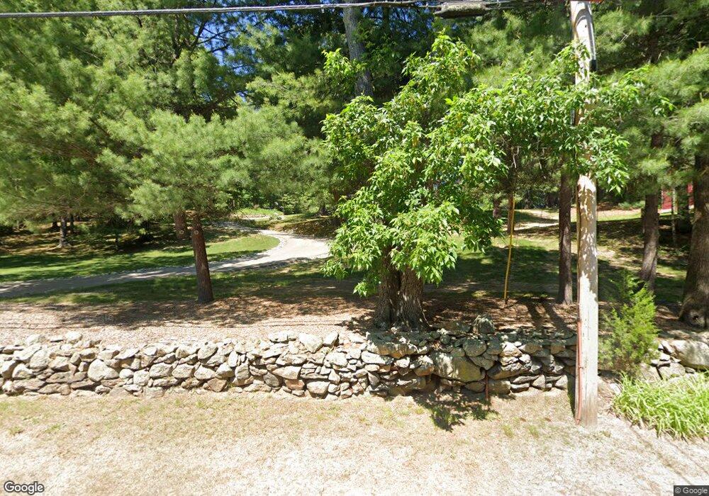 55 Old Great Rd, North Smithfield, RI 02896 - photo 1