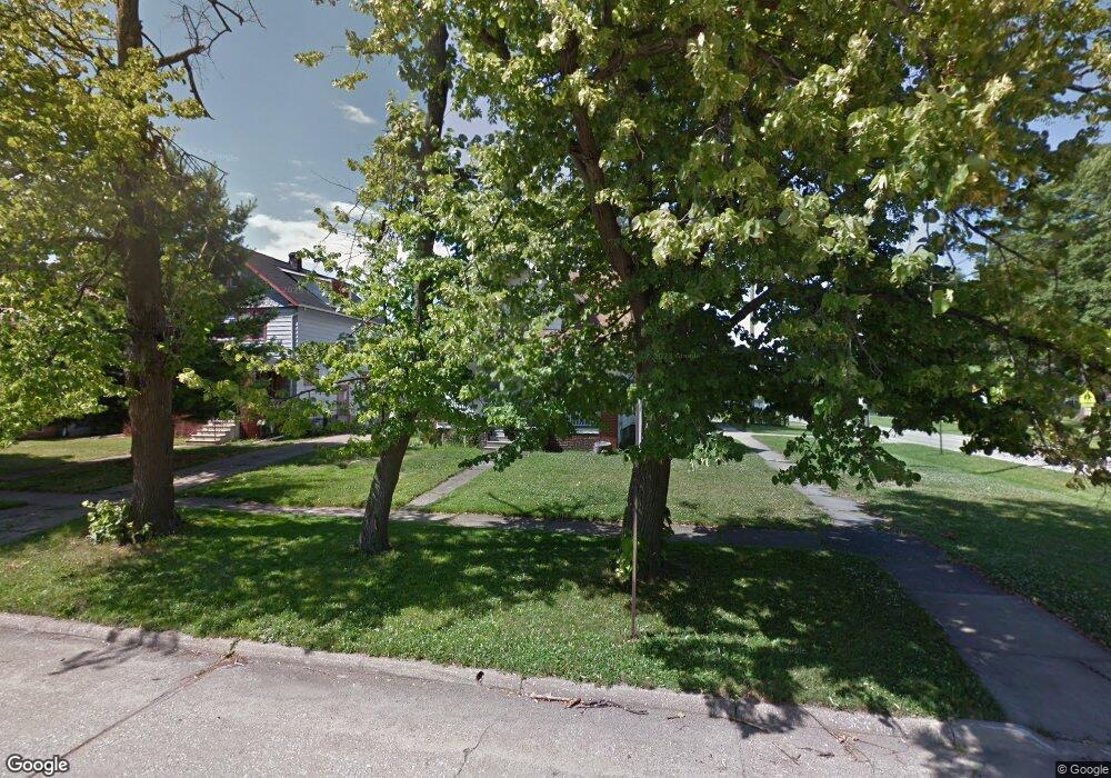 1981 E 34th St, Lorain, OH 44055 - photo 1