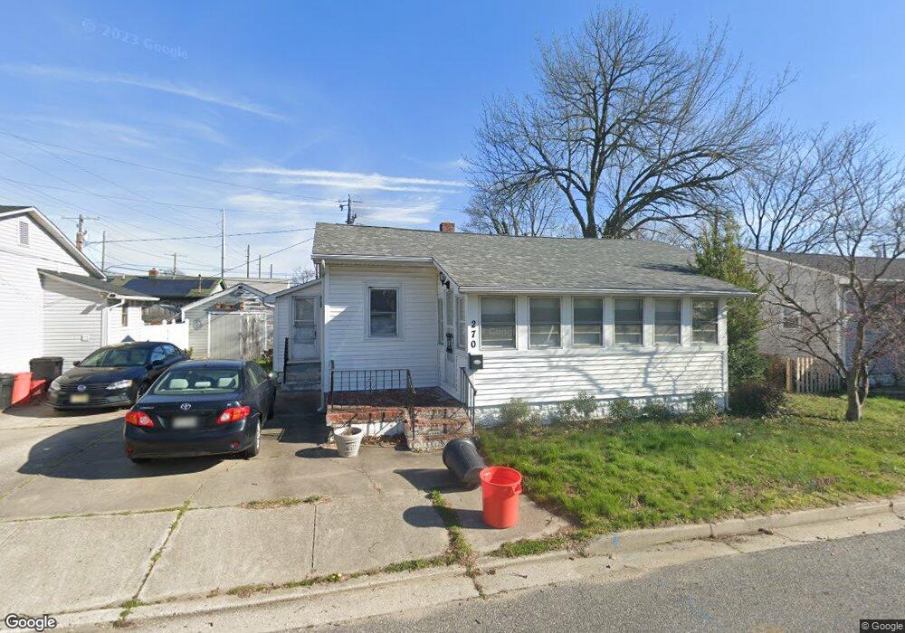 270 Laurel St, Penns Grove, NJ 08069 - photo 1