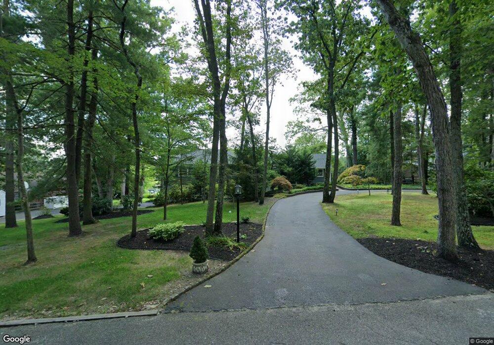 133 Algonquin Trail, Medford, NJ 08055 - photo 1