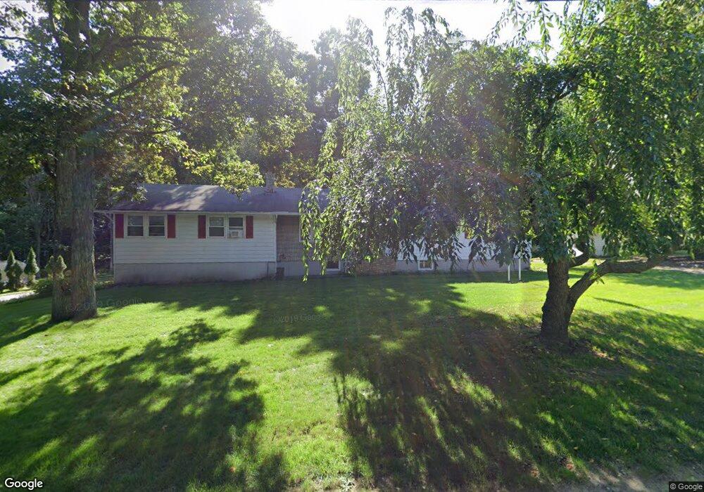 534 Forest St, Methuen, MA 01844 - photo 1