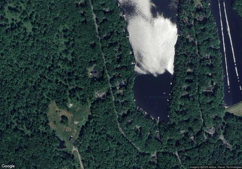 268 Fawn Lake Dr, Hawley, PA 18428 - photo 1