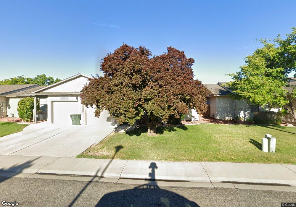 517 1/2 Eastgate Ct, Grand Junction, CO 81501 - photo 1