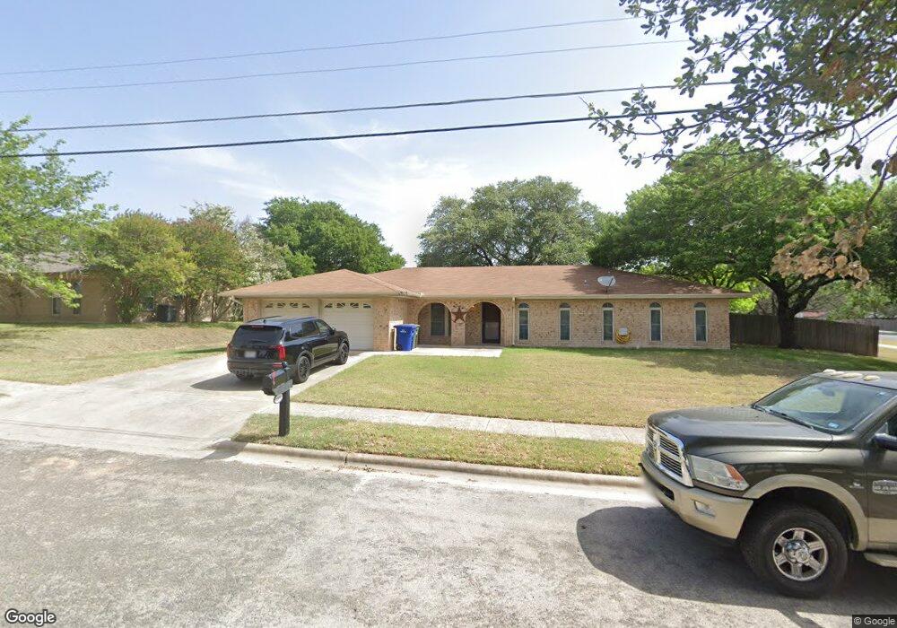 1201 Miranda Ave, Copperas Cove, TX 76522 - photo 1