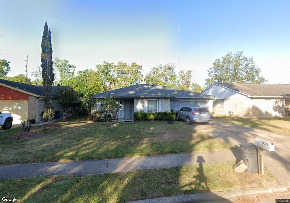 7635 Western Oak Ln, Houston, TX 77040 - photo 1