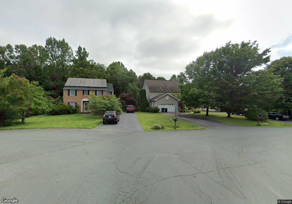 1534 Broad Crossing Rd, Charlottesville, VA 22911 - photo 1