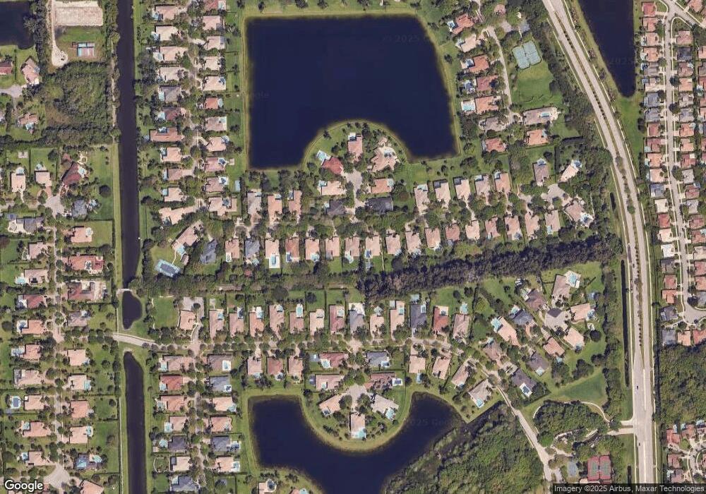 10310 S Lake Vista Cir, Davie, FL 33328 - photo 1