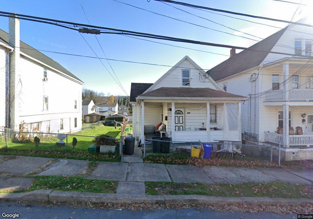 229 W Union St, Nanticoke, PA 18634 - photo 1