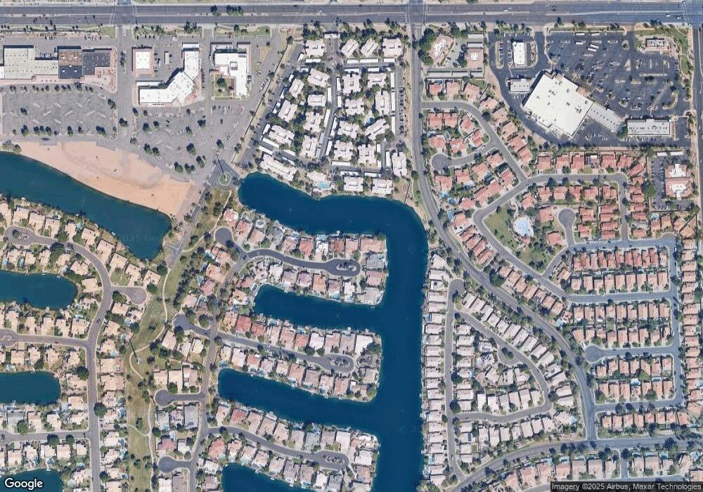 2112 E Catamaran Dr, Gilbert, AZ 85234 - photo 1