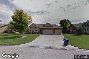 3216 N Lake Ridge St, Wichita, KS 67205
