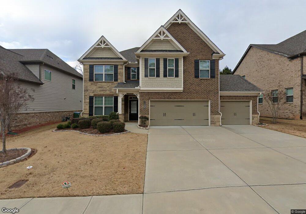 2240 Arnold Palmer Way, Duluth, GA 30096 - photo 1