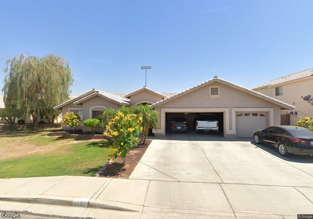 4131 W 17th Ln, Yuma, AZ 85364 - photo 1