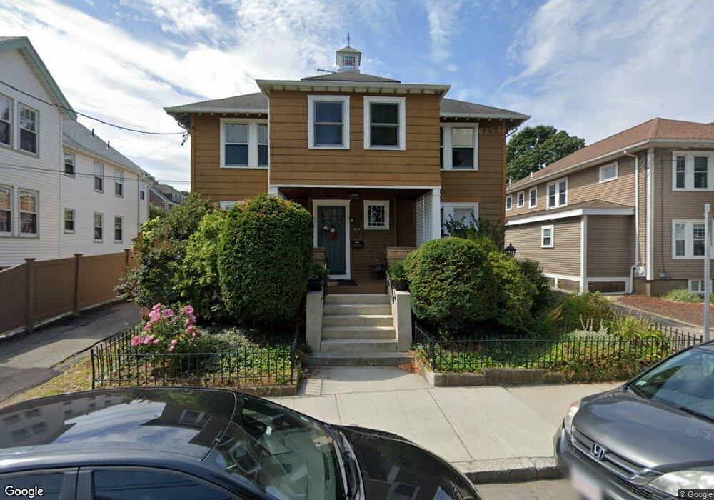 17 Elmira St unit B, Brighton, MA 02135 - photo 1