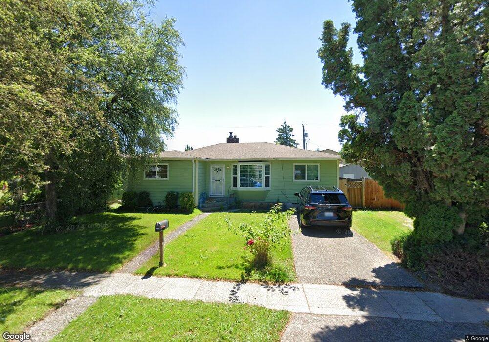 3103 Fir St, Longview, WA 98632 - photo 1