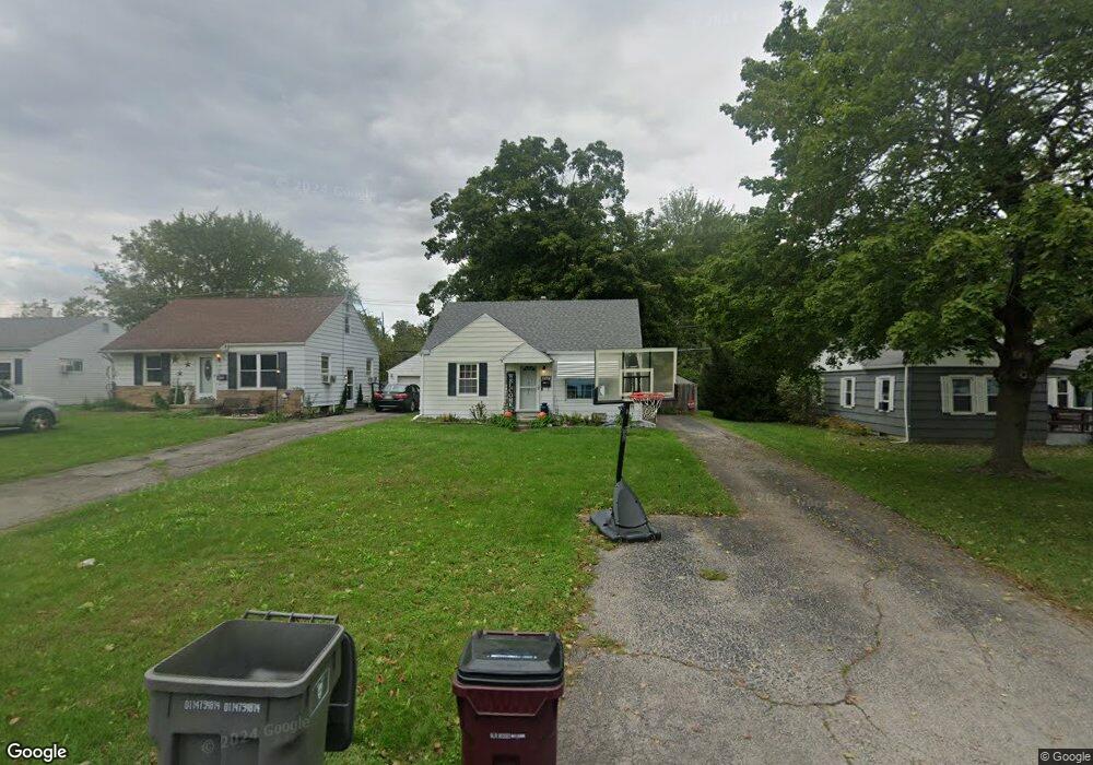 2014 W Wayne St, Lima, OH 45805 - photo 1