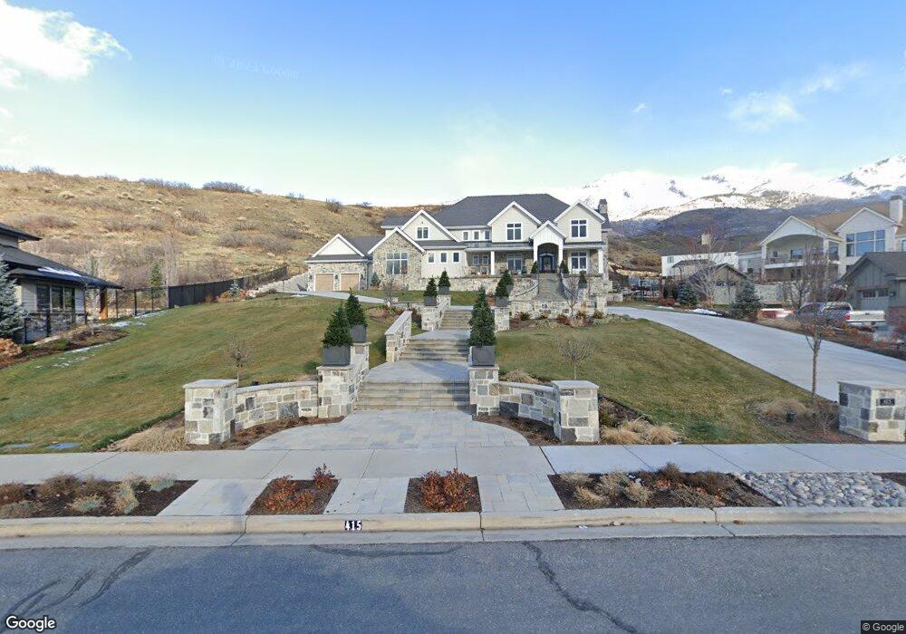 415 Eastview Ln unit 217, Alpine, UT 84004 - photo 1