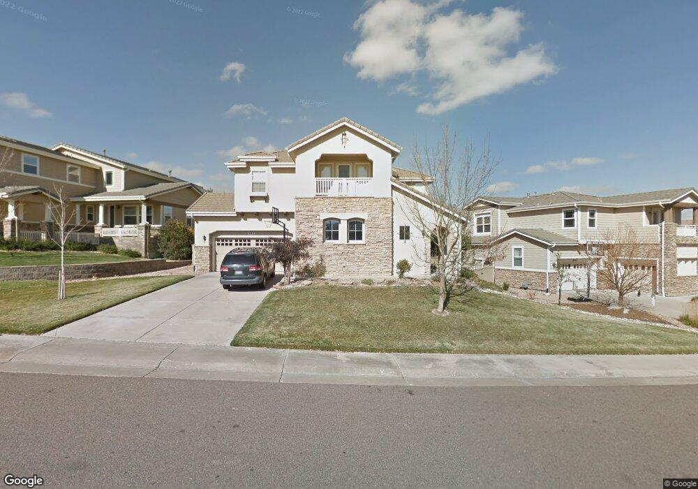 5025 Montvale Dr, Highlands Ranch, CO 80130 - photo 1