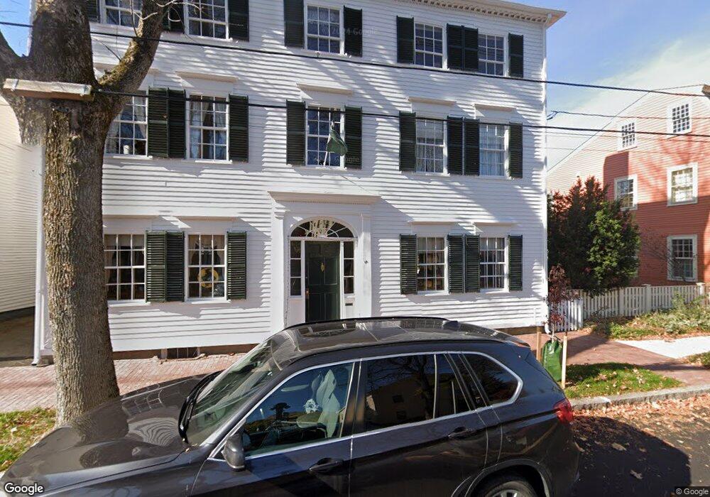 78 Lime St, Newburyport, MA 01950 - photo 1