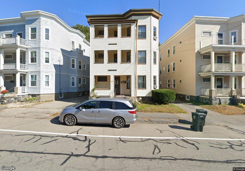 65 Grove St, Belmont, MA 02478 - photo 1