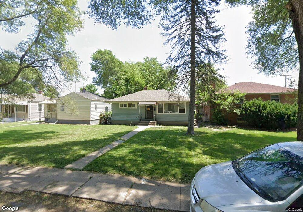 5079 Washington St, Gary, IN 46408 - photo 1