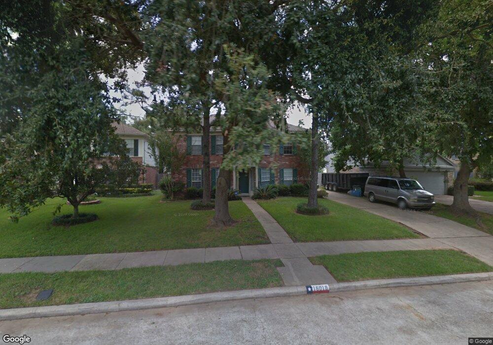 16018 Sweetwater Creek Dr, Houston, TX 77095 - photo 1