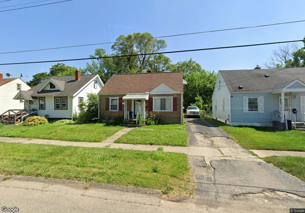 723 Pettibone Ave, Flint, MI 48507 - photo 1