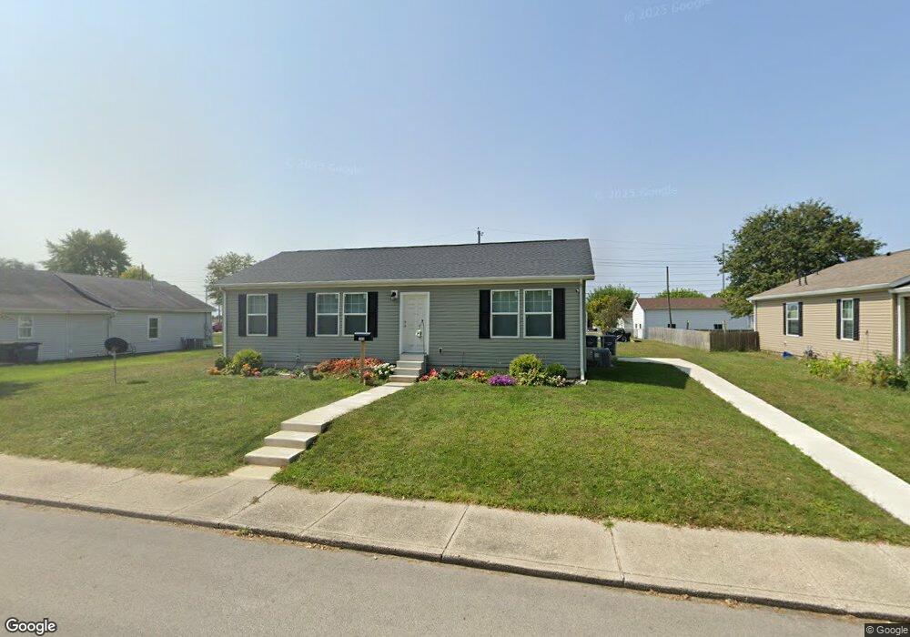 126 3rd St, Tipton, IN 46072 - photo 1