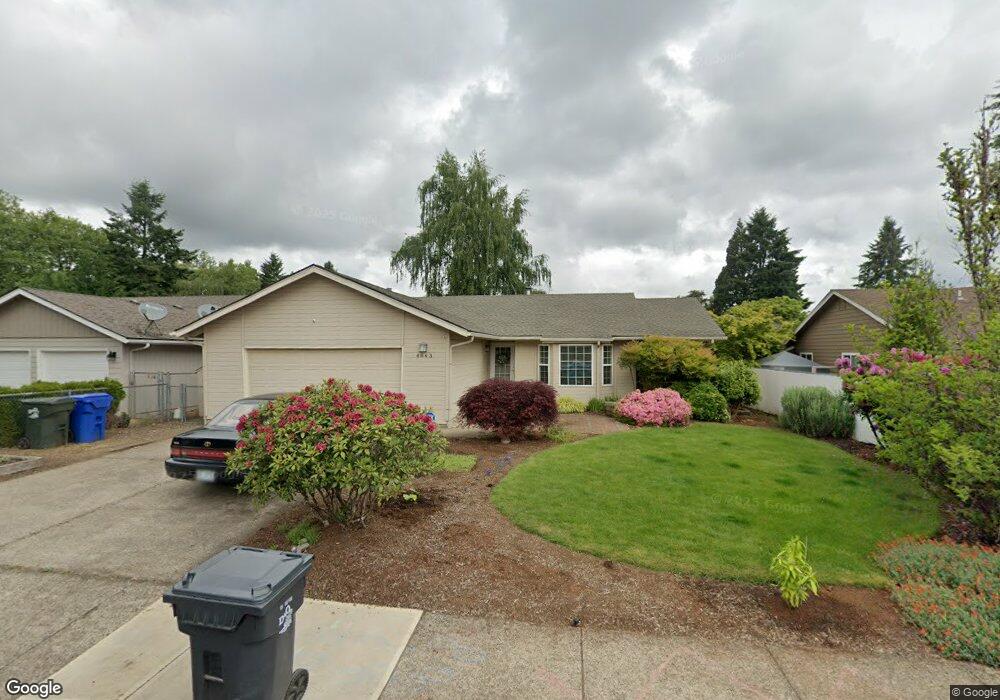 4863 Towhee Ct S, Salem, OR 97302 - photo 1