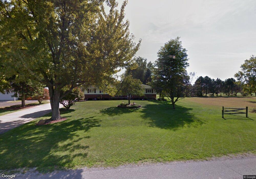 2391 Toben Rd, Carleton, MI 48117 - photo 1