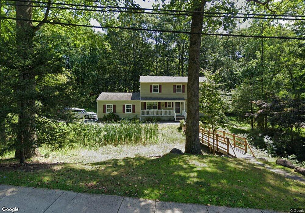 83 Seney Dr, Bernardsville, NJ 07924 - photo 1