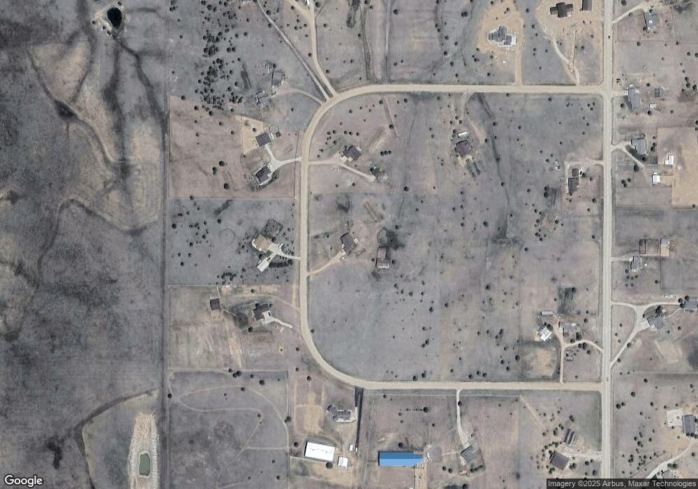 16880 Oak Brush Loop, Peyton, CO 80831 - photo 1