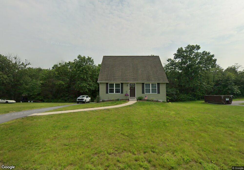 4268 Percy Ave, Chambersburg, PA 17202 - photo 1