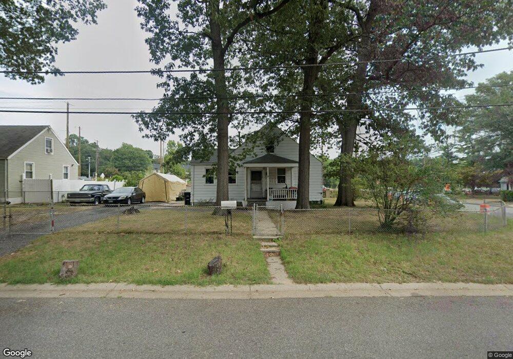 6328 Patterson St, Riverdale, MD 20737 - photo 1